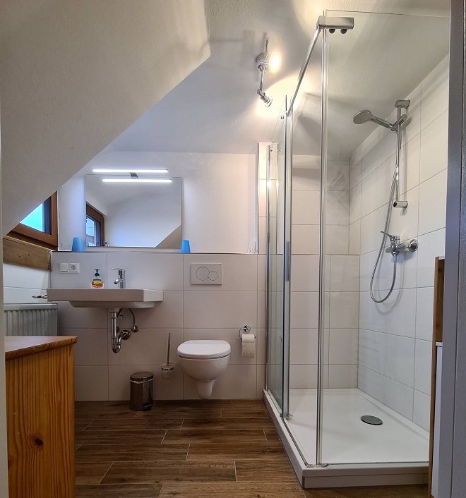 FEWO: Badezimmer